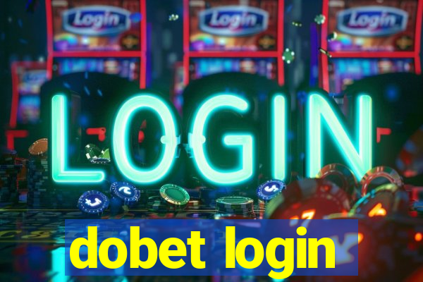 dobet login